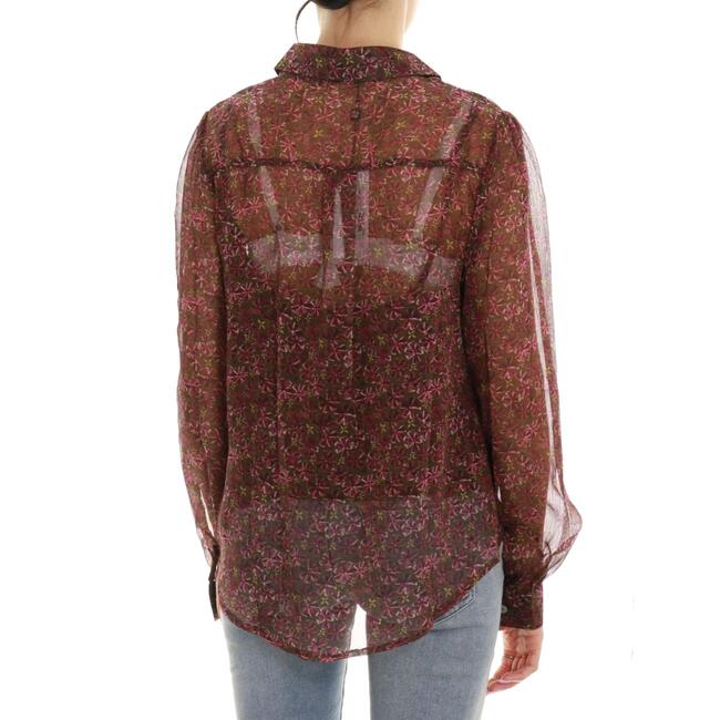CAMICIA FANTASIA MOLLY BRACKEN - Mad Fashion | img vers.650x/